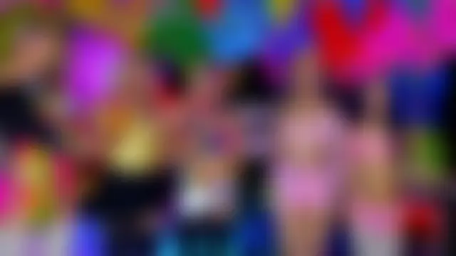 Show de webcam de Queens_Wonders_Blonders