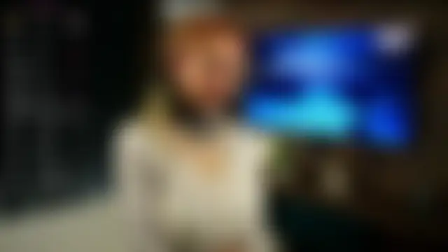 GentleRen's Webcam Show