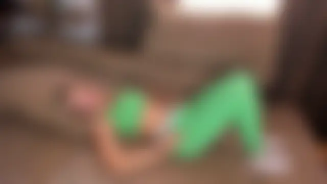 Show modela AndraQuella na web-kameri