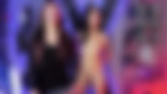 Webkamerová show LexyVenus_BDSM