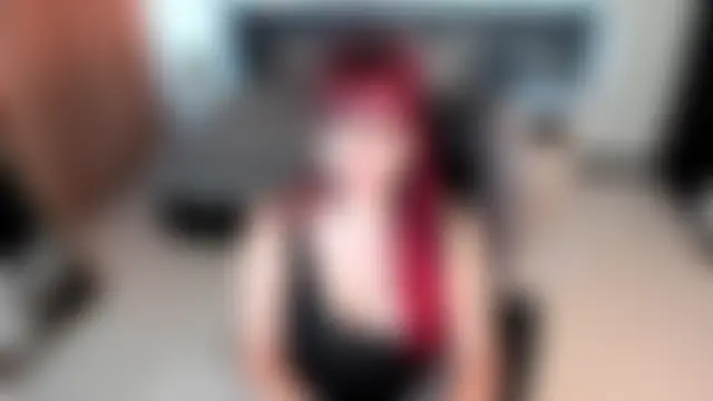Онлайн чат Blair_red_