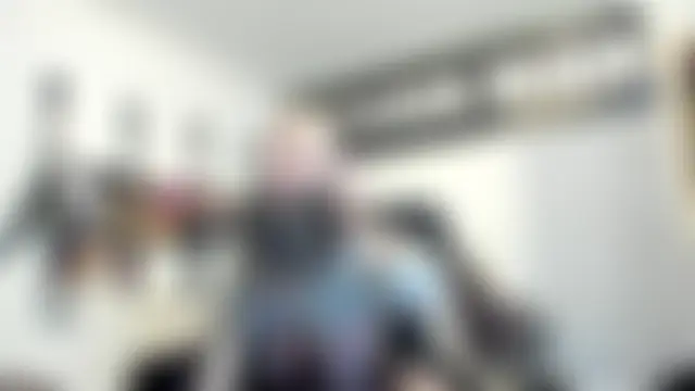 Show Webcam de StevenRiseNYC
