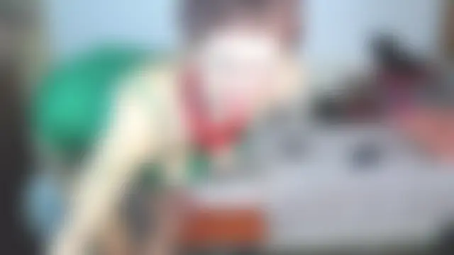 Sala de chat ao vivo de FairyHairyNina