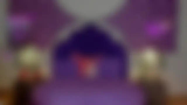 Amarafire's Webcam Show