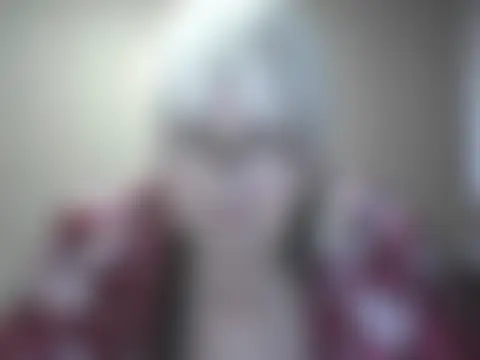 Alexia64231 Adlı Modelin Web Kamerası Şovu