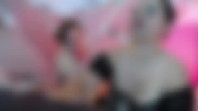 _Miaaleon 웹캠 쇼