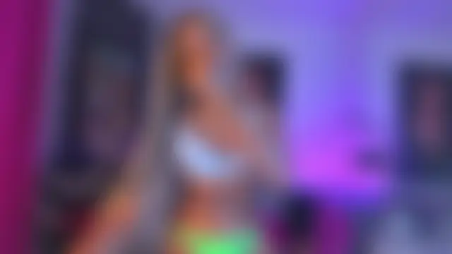 Ciara_HotTs Adlı Modelin Web Kamerası Şovu
