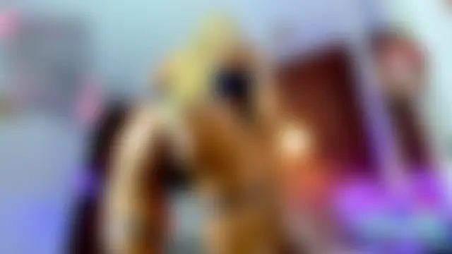 Show de webcam de ariann_bk