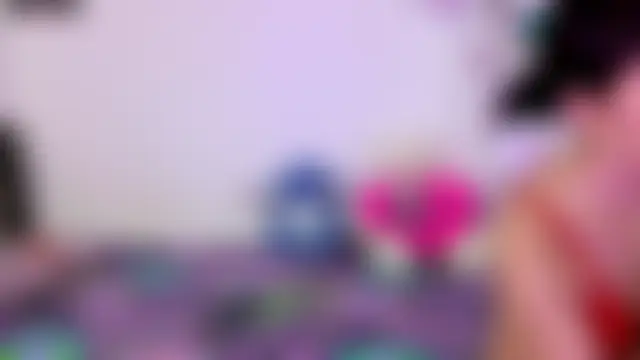 Billie_Eilish___ 웹캠 쇼