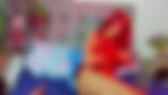 Anny_Evaanss_ Webcam show