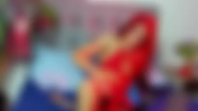 Show Webcam de Anny_Evaanss_