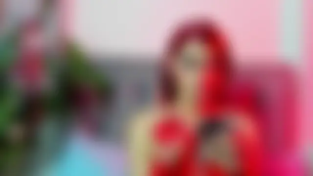 Anny_Evaanss_ Webcam-Show