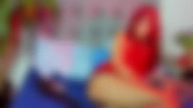 Show webcam de Anny_Evaanss_