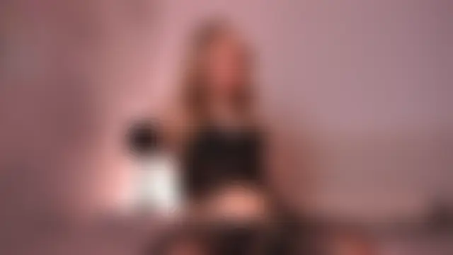 Webkamerová show _Your_fenka_