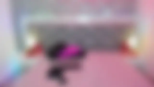 LhiayOliver 웹캠 쇼