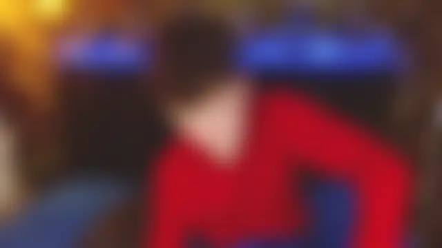 cruz_dante 웹캠 쇼