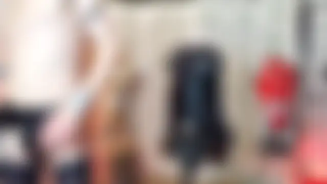 thehornybowtie 网络视讯表演