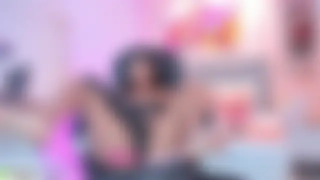 naomy_jordan's Live XXX Chat