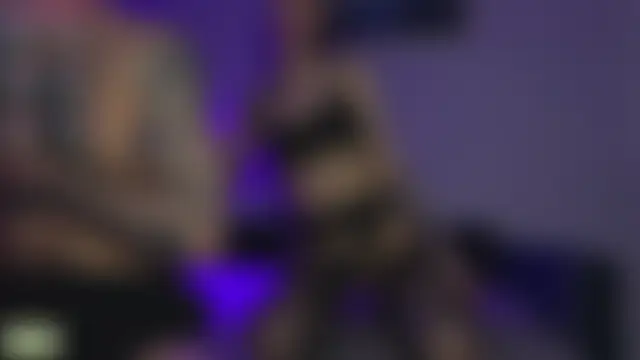 meowluv66のウェブカメラショー