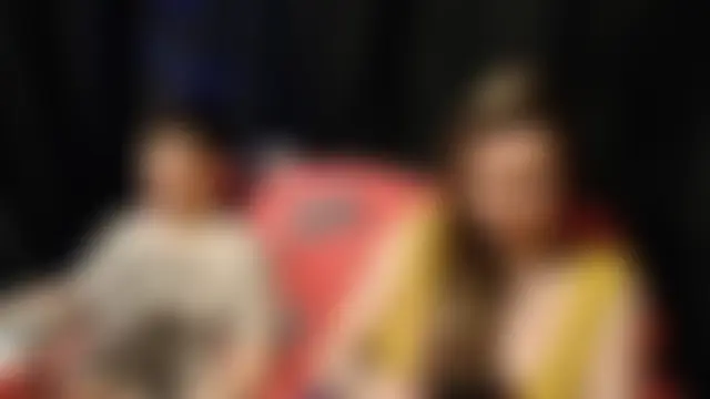 Milana69 webkamerás műsora