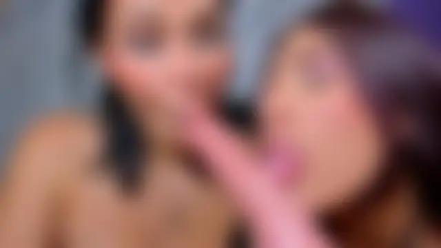 Fem_fatale Adlı Modelin Web Kamerası Şovu