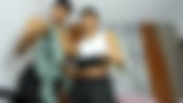 Show de sexo ao vivo de BOUL_GUYS