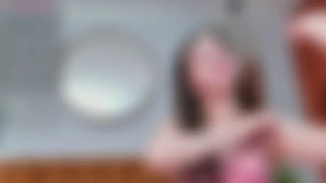 LuisaFaye 网络视讯表演