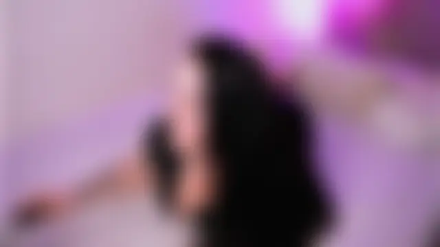 Webkamerová show ameliaminkx