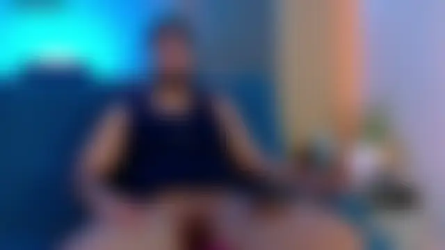 Marcus_Aress 웹캠 쇼