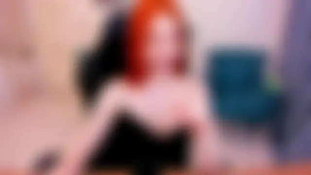 Show de sexo ao vivo de _FireInMySoul_