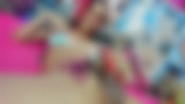 ArianaUnicorn Webcam-Show
