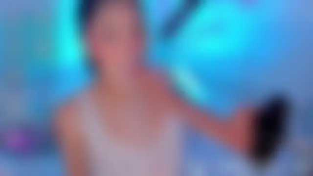 May_Fox_ Webcam show