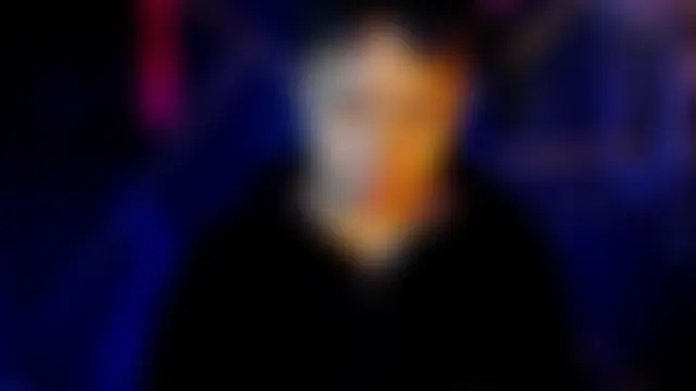 Lee_Colee 网络视讯表演