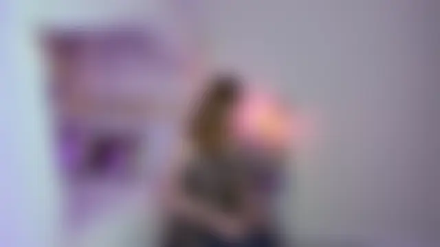 alejadollts Webcam-Show