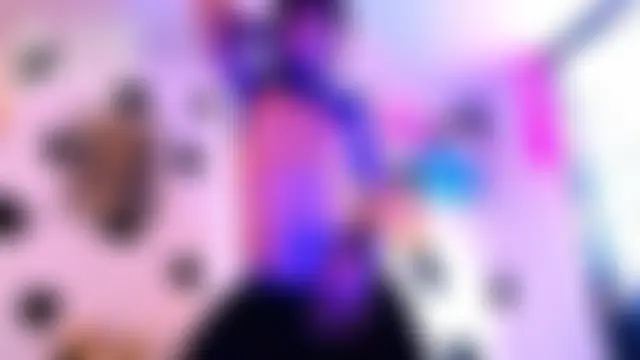 DannyPhantom555 Webcam Show