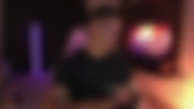 Aaronfox_x 웹캠 쇼