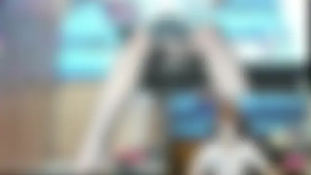 Office_Sexy Webcam-Show