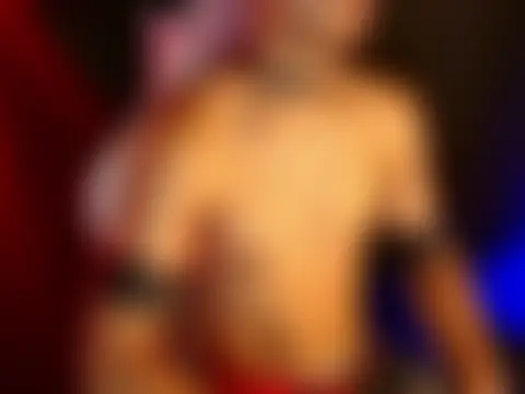 dark_men1n Live-seksikameraesitys