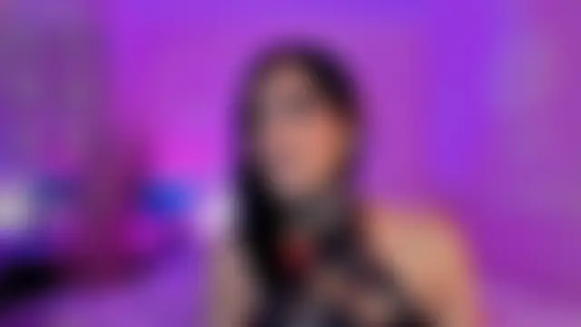 Kat_VonDe 웹캠 쇼