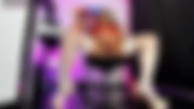 IvettePetit's Webcam Show