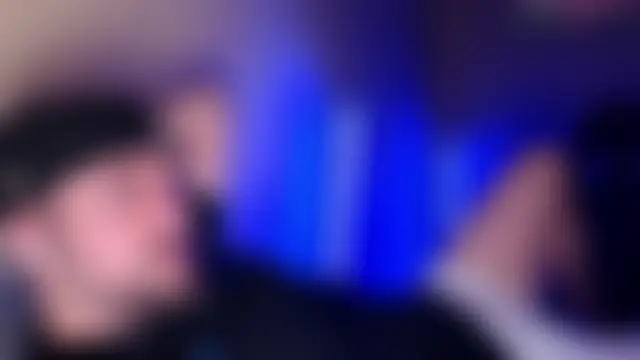 DominantTheo's Live Sex Cam Show