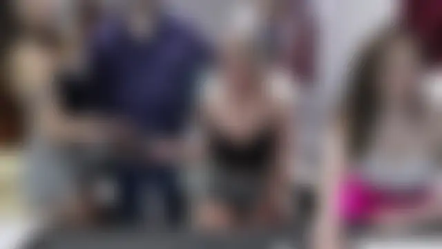 Dajla Show in webcam