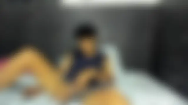 santos_dx Webcam-Show