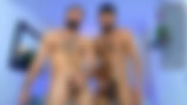 Show modela fantastic_couple_mens na web-kameri