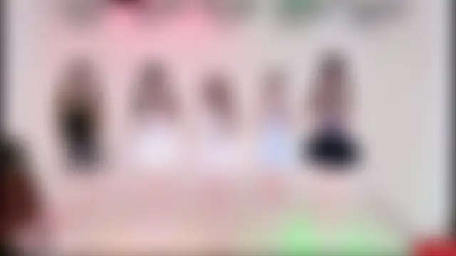 TNT-Sister 网络视讯表演