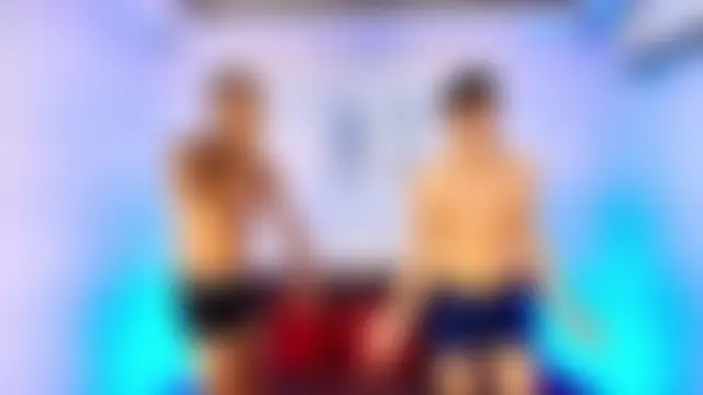 CHILLBICREWX 网络视讯表演