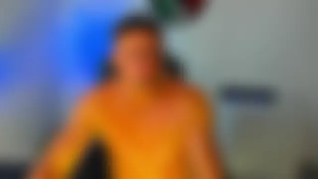 Show modela petr37pol na web-kameri