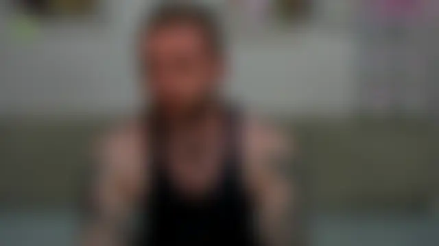 Show modela Gerard_Finbar na web-kameri