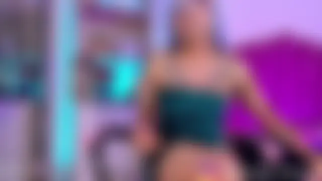 jeanne_holland Webcam-Show