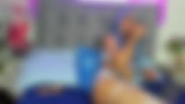 Show webcam de Anny_Evaanss_